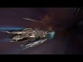 STAR CITIZEN | Doing Bounties in Pyro