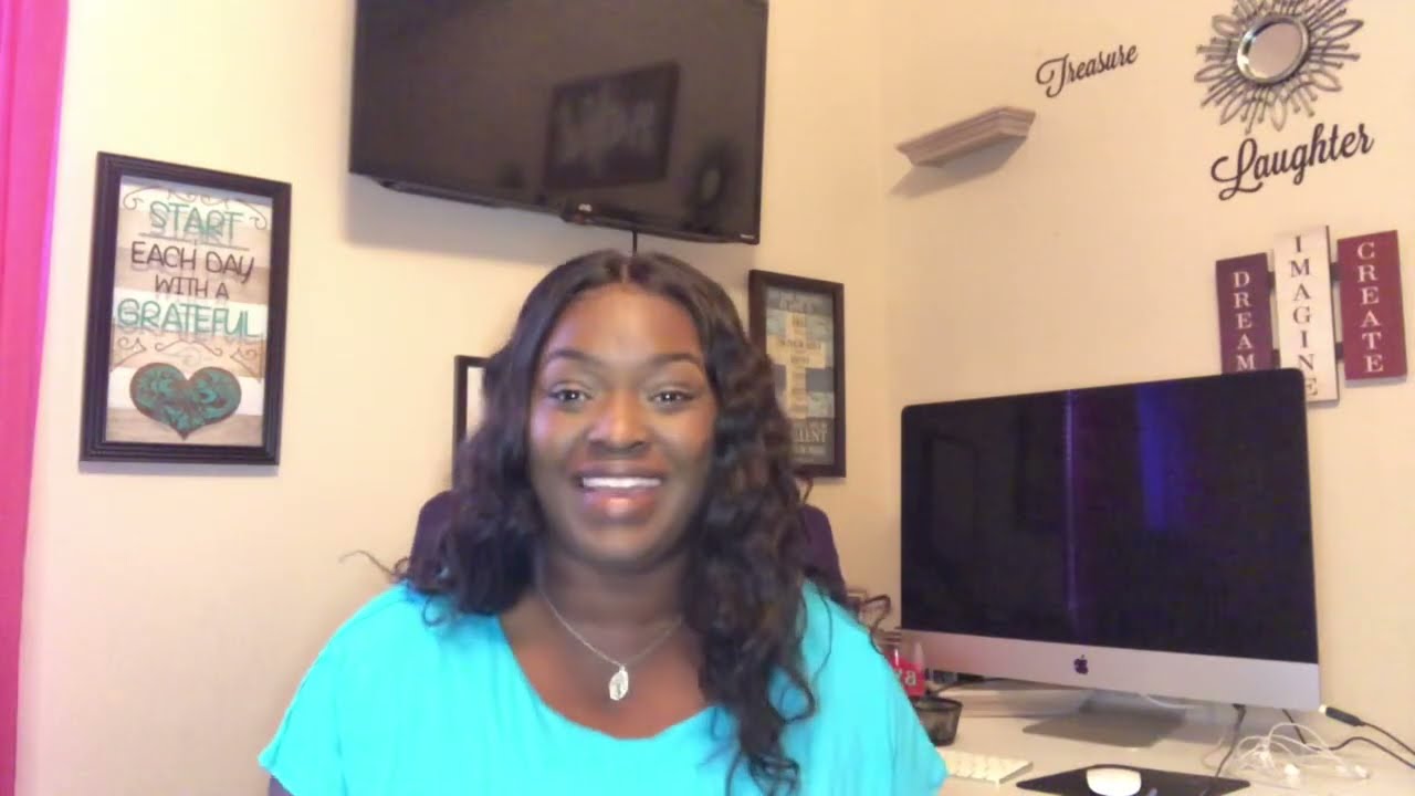 The Lord Said, Rise Up CHAMPION!