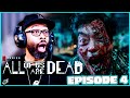 All Of Us Are Dead | Episode 4 | Reaction