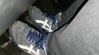 Asics RI 603 - 4