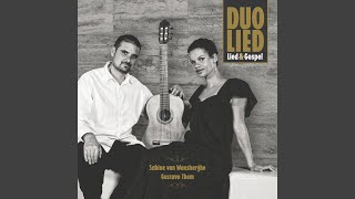 Video thumbnail of "Duo Lied - Let Me Wait for You"