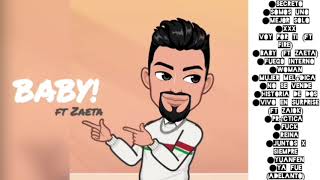Baby - Bastyle 1501 Ft Zaeta