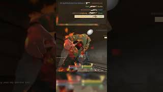 loopster pt. 1 + sisyphus pyro #tf2c #tf2clips #tf2classified #music #beats #gaming #fyp #chillbeats