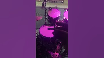 TUNE YOUR DRUMS! #drums #musicproduction #audio #alaska #plugins #jeremyontheconsole