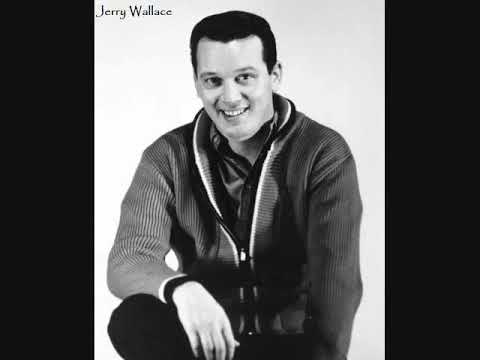 Jerry Wallace (4 Songs)