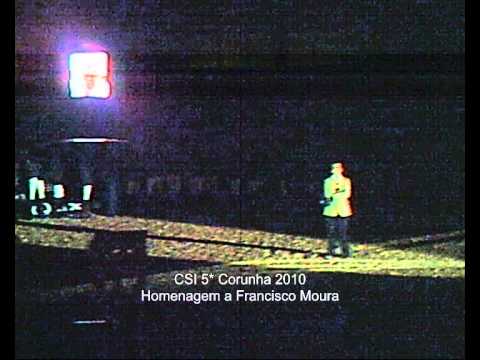 CSI 5* Corunha 2010 (Homenagem a Francisco Moura) ...