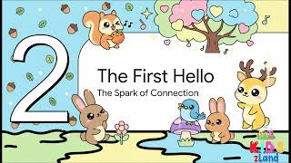 The Heart of Flutterwood and the Song of Friendship | A Magical Forest Tale