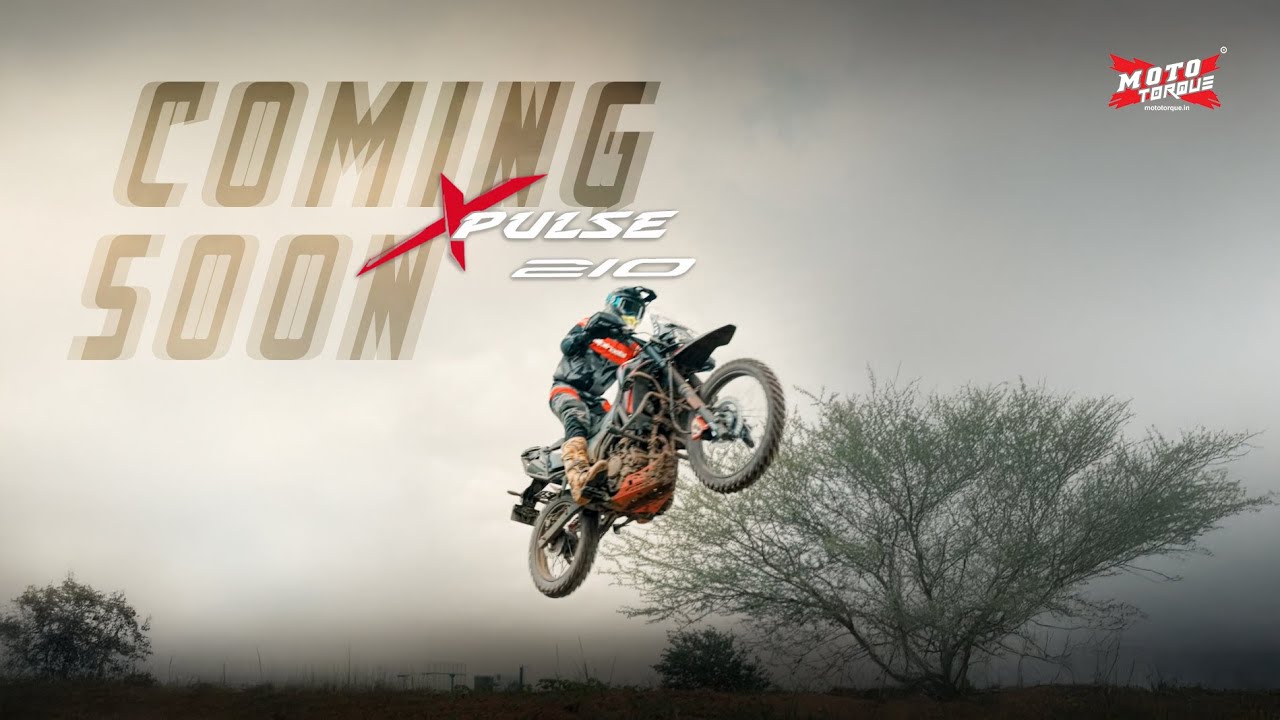 BEST  ACCESSORIES FOR X Pulse 210