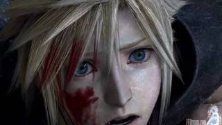 New Divide Final Fantasy