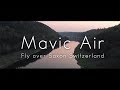 [4k] Fly over Saxon Switzerland | DJI Mavic Air