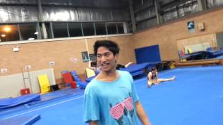 Alvin Lopez - First Cheat720Twist