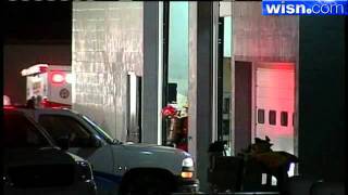 One Worker Dies, Another Injured In Chemical Spill At Theresa Plant