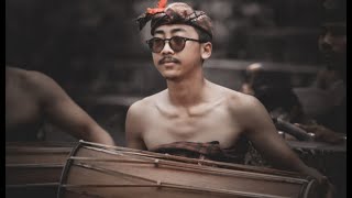 TABUH TARI PENYAMBUTAN PAMUCUKIN PUJA