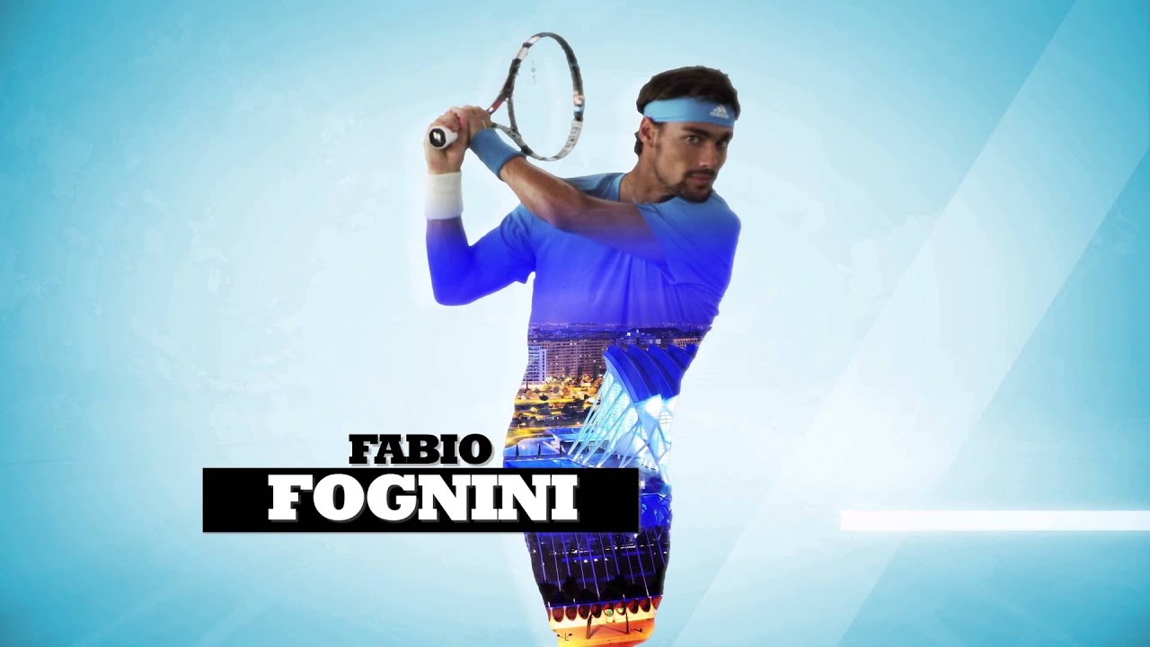 Valencia Open - Spot Oficial 2015