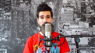 Lady Gaga - G.U.Y. (Craig Yopp COVER)