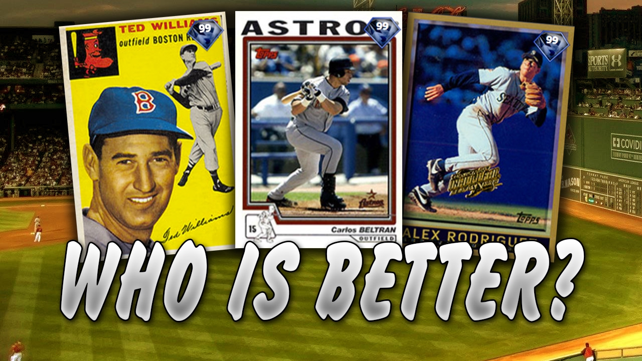 WHO ARE THE BEST HITTERS? RIGHTIES, LEFTIES, OR SWITCH HITTERS? MLB The