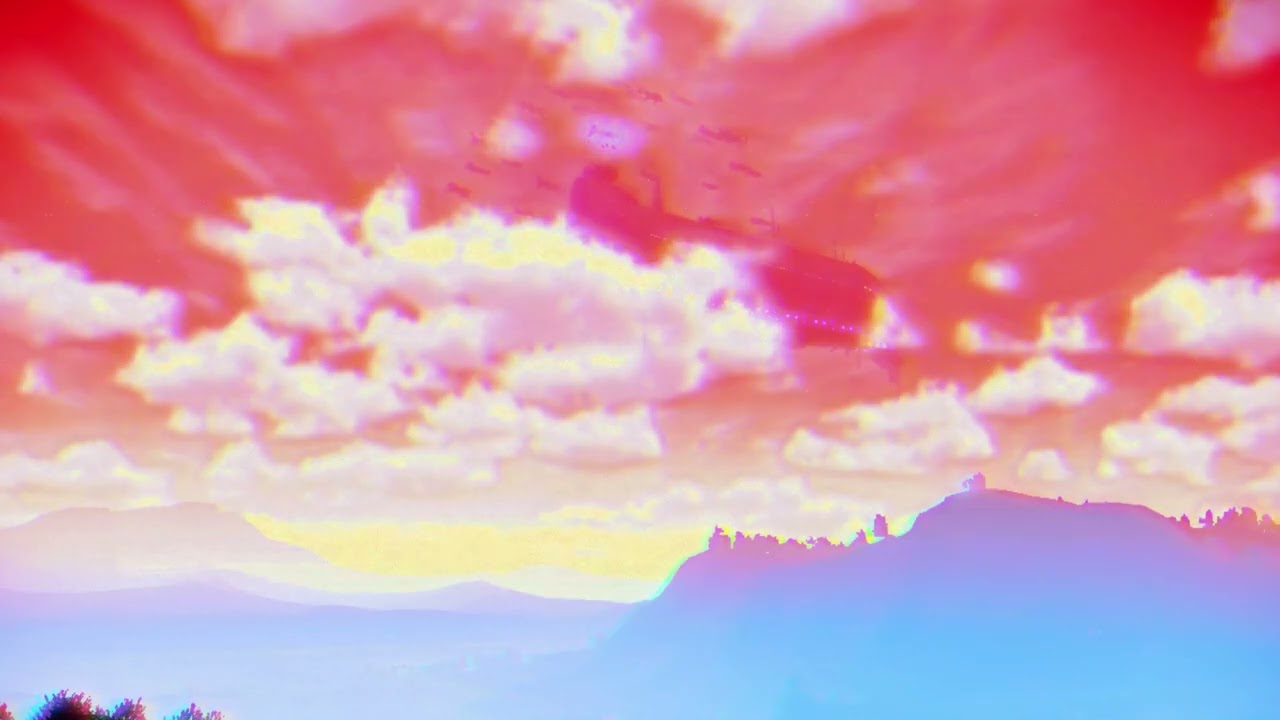 HOA호아  Please Take My Hand Slowed \u0026 Reverb