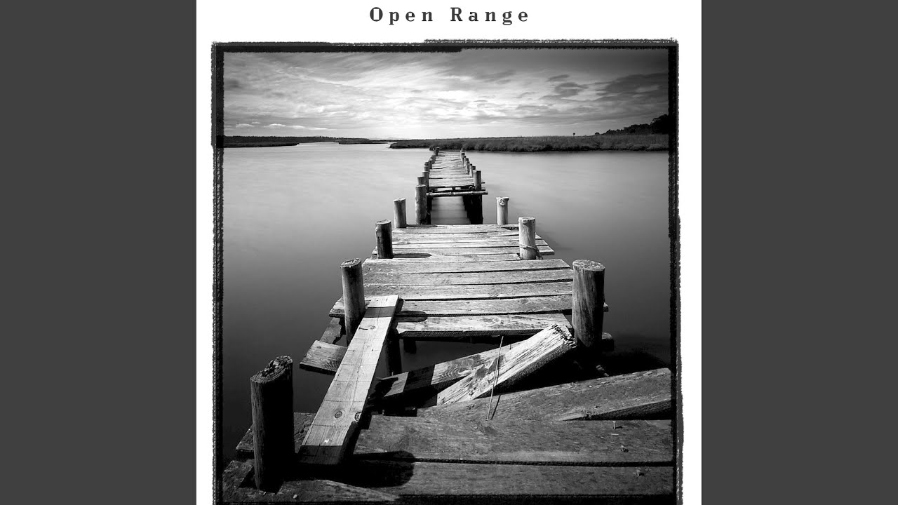 在 YouTube 上觀看「Open Range」 在 YouTube 上觀看「Open Range」