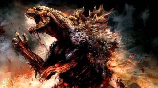 Godzilla Minimal Mix