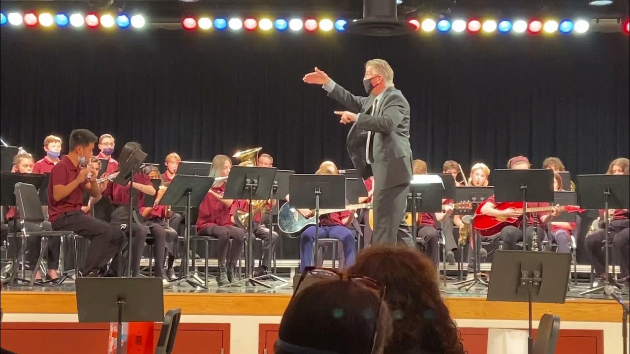 Lindero Canyon Middle School Band YouTube lindero-canyon-middle-school-band-youtube