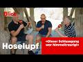 «Dieser Schlussgang war himmeltraurig!»