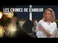 Marylise lit Les crimes de l'amour de Marquis de Sade - Voyage au bout de la nuit (7/12)