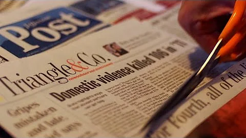 Meet The Artists '14: Cynthia Hill - Sundance Film Festival