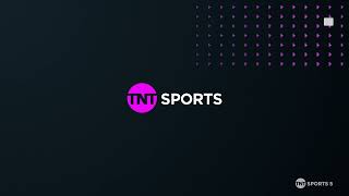 Tnt Sports - New Loop 2023