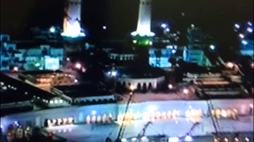 أجمل تلاوة للشيخ خالد الغامدي لعام 1436 هـ ما تيسر من سورتي الأنعام والأعراف