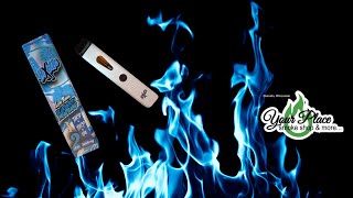 HiXotic (Blueberry Headband) Review by Your Place LLC