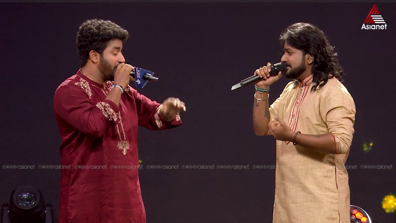 Star Singer Season 10 || Episode 57 || Asianet