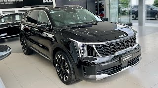 2026 All New Kia Sorento - Excellent and Spacious Family SUV (5 Seats)