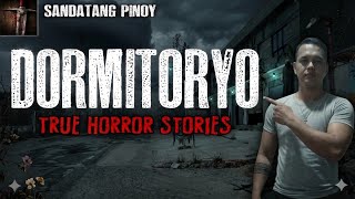 DORMITORYO HORROR STORY | True Horror Story |  Sandatang Pinoy screenshot 4