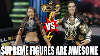 IS THE BRITT BAKER SUPREME FIGURE ANY GOOD?