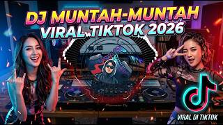 Download Lagu DJ MUNTAH MUNTAH - VIRAL TIKTOK TERBARU 2026 #dj #music
