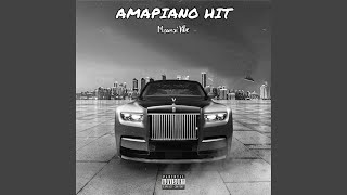 South african Amapiano hit 2024