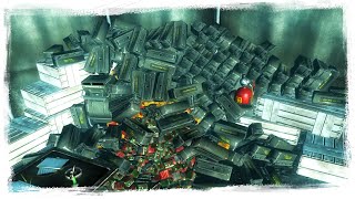 Coyote Classics Remastered | (2014) Lets Glitch Ammo exploit (Fallout 3: Operation Anchorage) 60fps