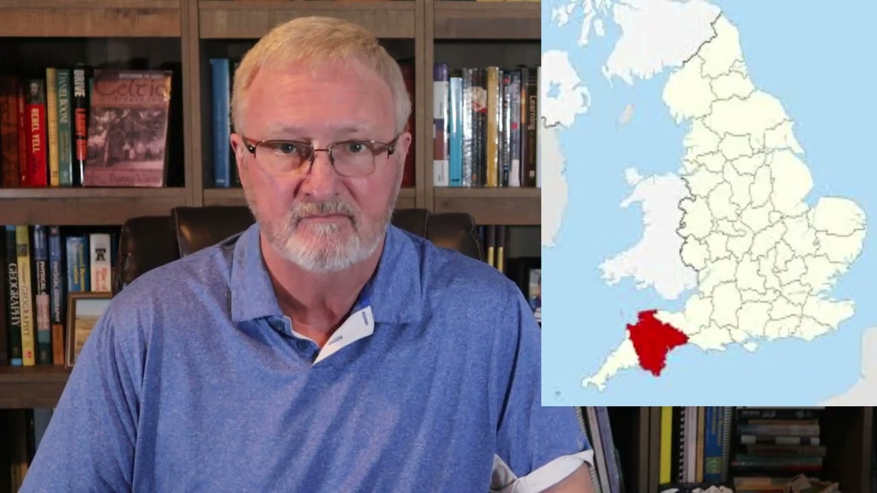 Колониальные семьи Аппалачей и американского Юга, S5:E1