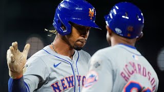 Epic Ninth Inning Rally