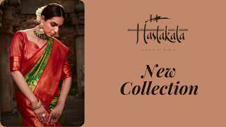 Soft Silk Sarees At Hastakala Laxmi Road/ Chinchwad Pune. Whats App No.8999344806. screenshot 3