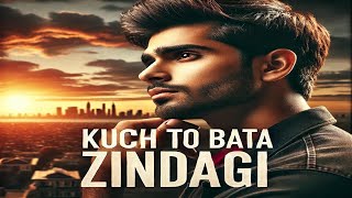 Kuch to Bata Zindagi-Bajrangi Bhaijaan-Remix