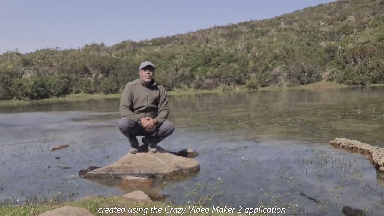 LAC DAR CHAOUI 2026بحيرة دار الشاوي