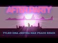 AFTER PARTY - Tylko Ona Jedyna (Max Peace Remix)