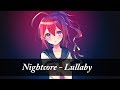 Nightcore Lullaby Martin Jensen Remix mp3