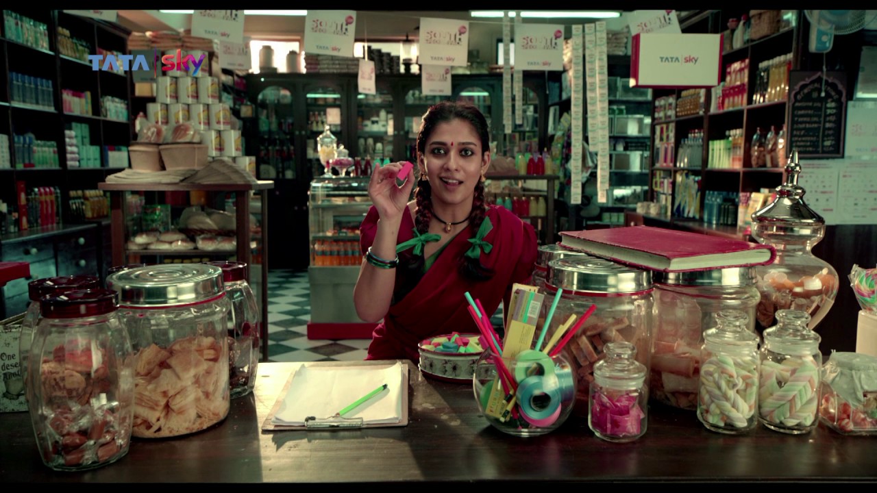 Tata Sky South Special Pack @ ₹229 - Get a Rabbad Inplace of 