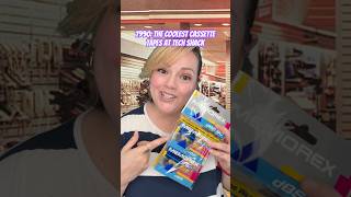 1990: These Were The Coolest Cassette Tapes.