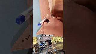 #woodworking #woodworker #woodwork