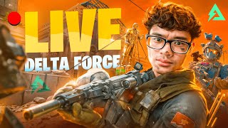 Delta Force Mobile | NEW UPDATE GRIND &amp; $200 Million SV Grind!