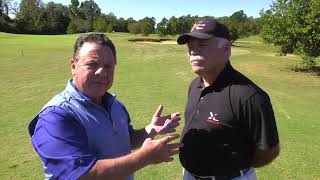Santee, SC - Traveling Golfer