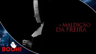 Assistir A M4ldição Da Freira (2018) 